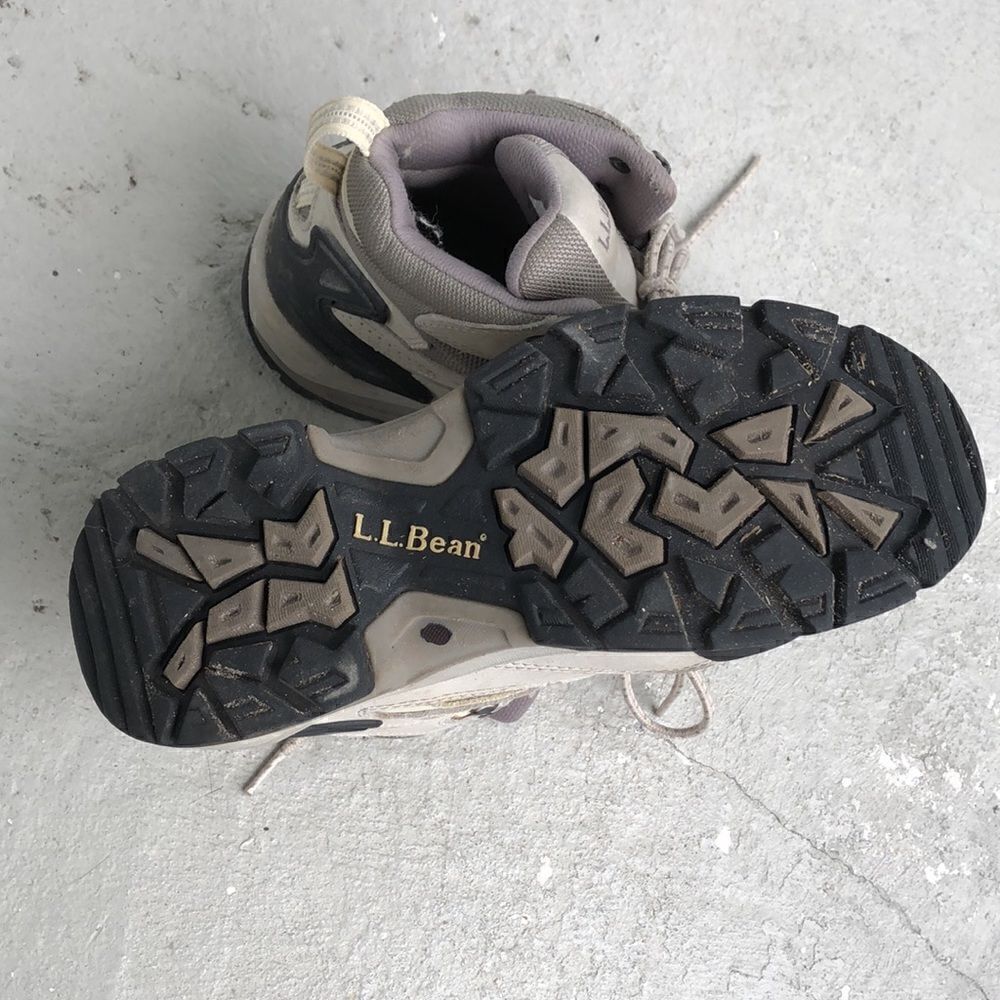 LL Bean Dri-Lex Tek - Picture 4 of 5